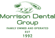 Morrison Dental Group Logo